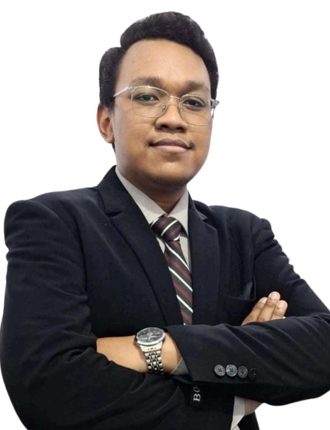 Marcellino Natanael — Founder & CEO