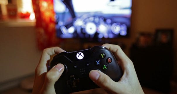 Game Tester