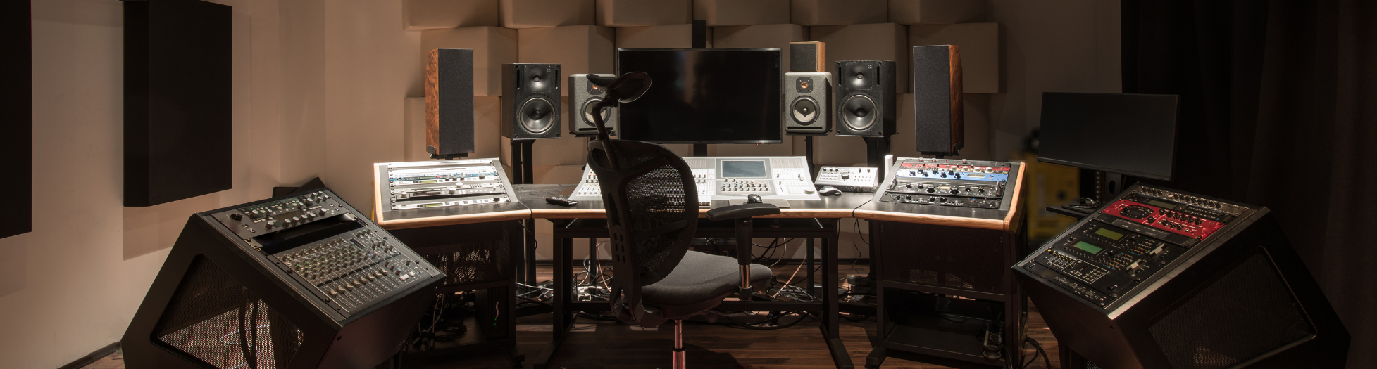 Sound Design